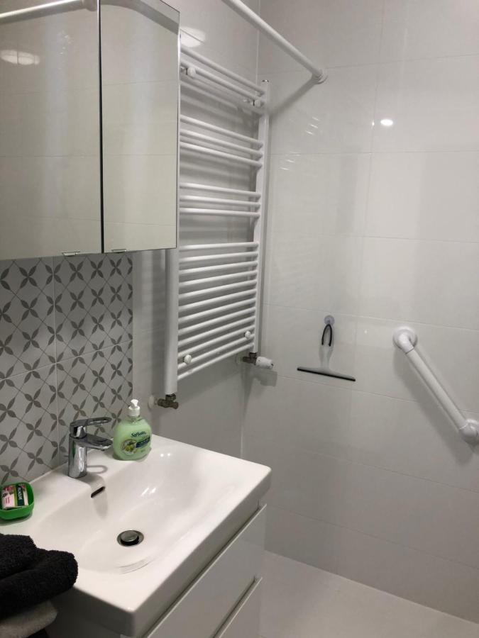 Apartament Zielony Taras Кошалин Экстерьер фото