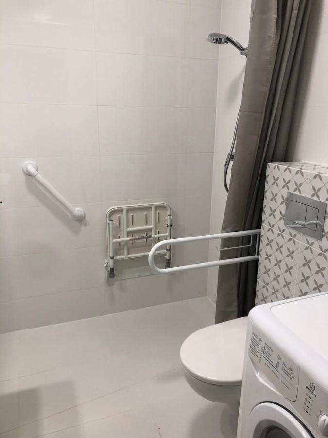 Apartament Zielony Taras Кошалин Экстерьер фото
