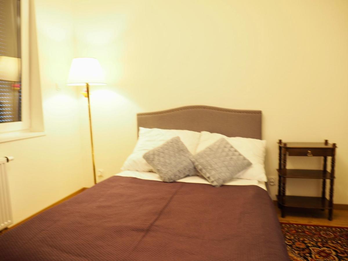 Apartament Zielony Taras Кошалин Экстерьер фото