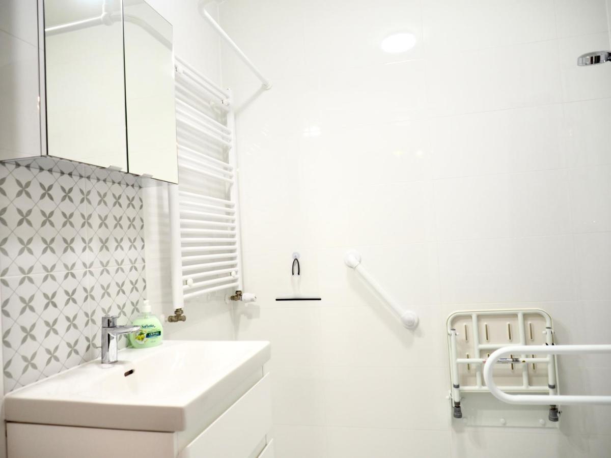 Apartament Zielony Taras Кошалин Экстерьер фото